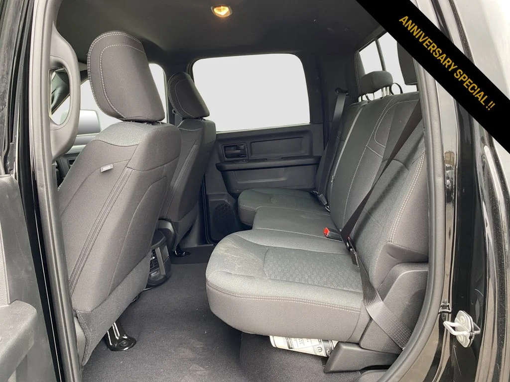 2025 RAM 2500 Tradesman - Photo 21