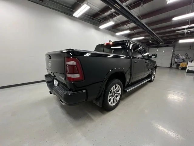 2023 RAM Ram 1500 Pickup Longhorn - Photo 8