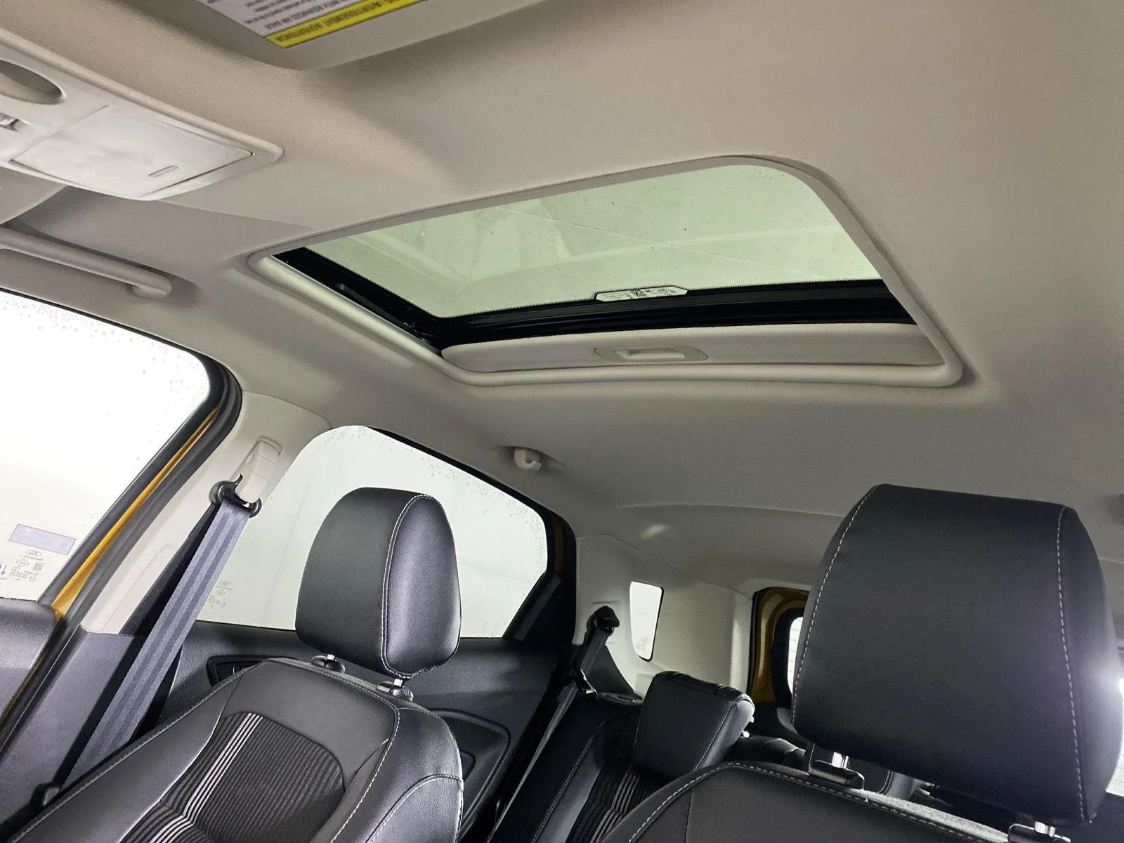 Used 2022 Yw Ford SES image 23