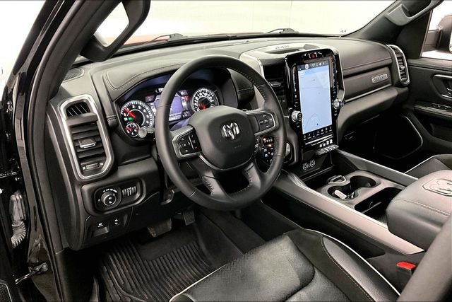 2023 RAM Ram 1500 Pickup Laramie - Photo 14