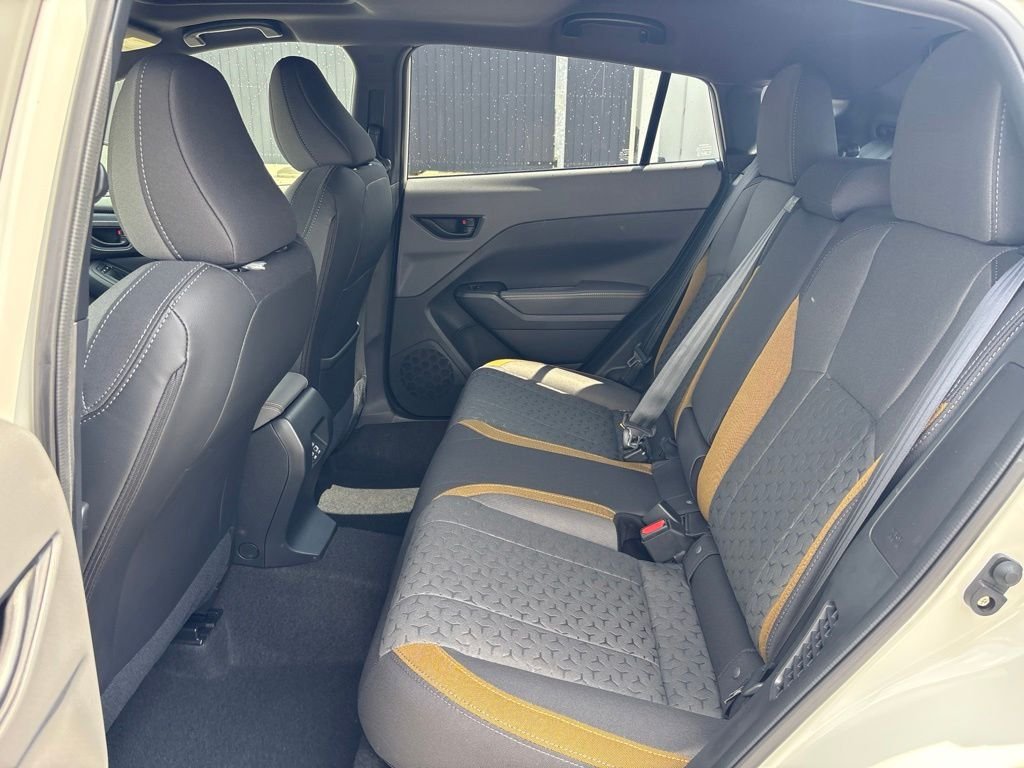 2026 Subaru Crosstrek Sport - Photo 12