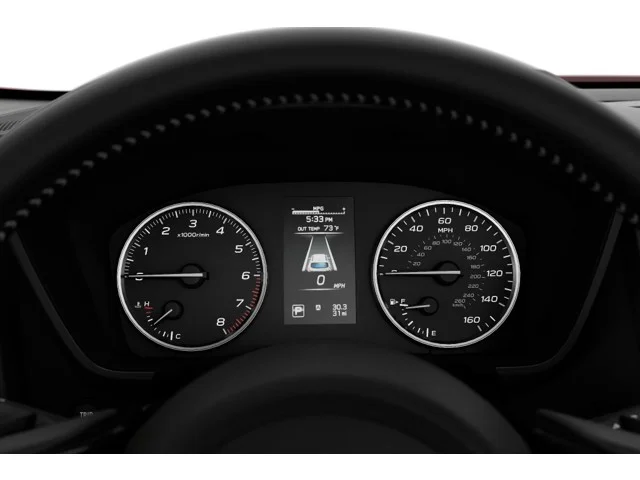 New 2027 DARK MAHOGANY PEARL Subaru Premium image 18