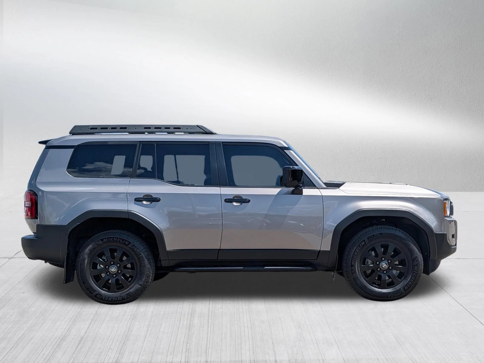 Used 2024 Meteor Shower Toyota First Edition image 8