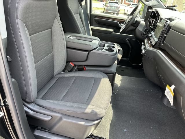 2026 GMC Sierra 2500HD SLE - Photo 28