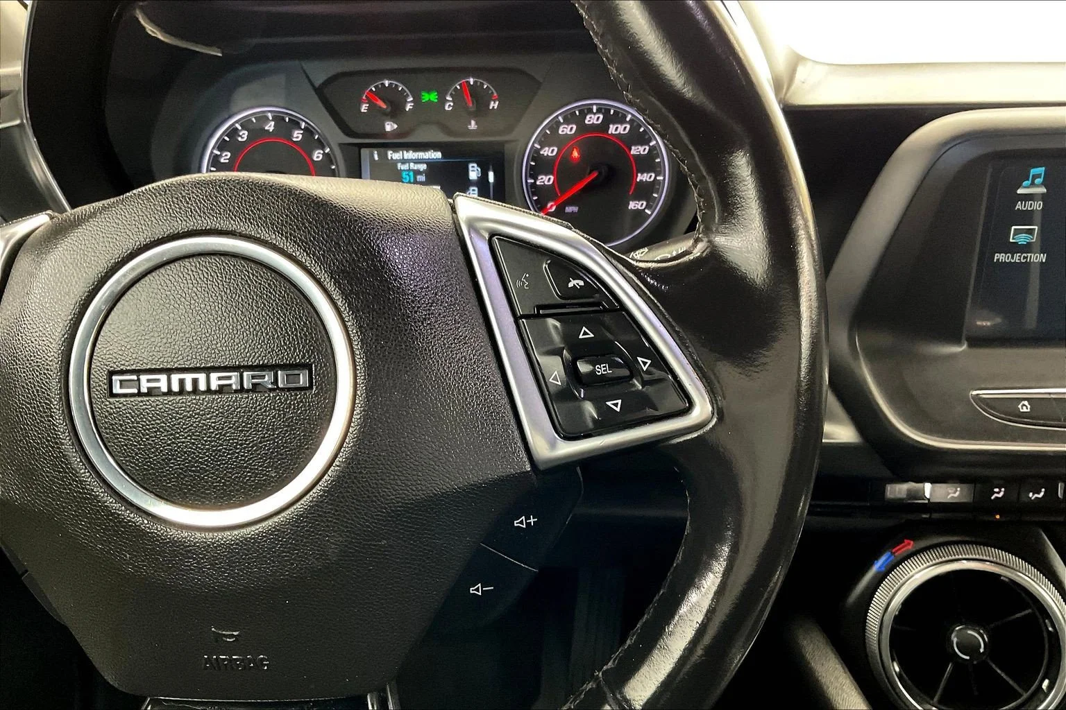 Used 2016 Nightfall Gray Metallic Chevrolet 1LT image 21