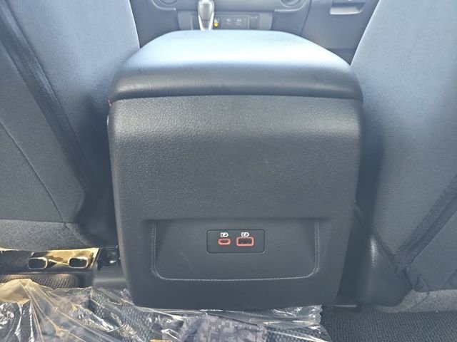 Used 2025 Gray Nissan PRO-4X image 26
