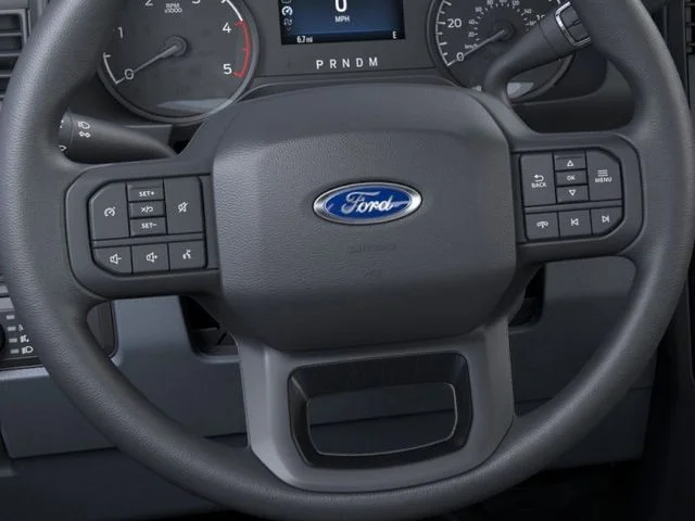 2024 Ford F-350 Super Duty XL - Photo 12