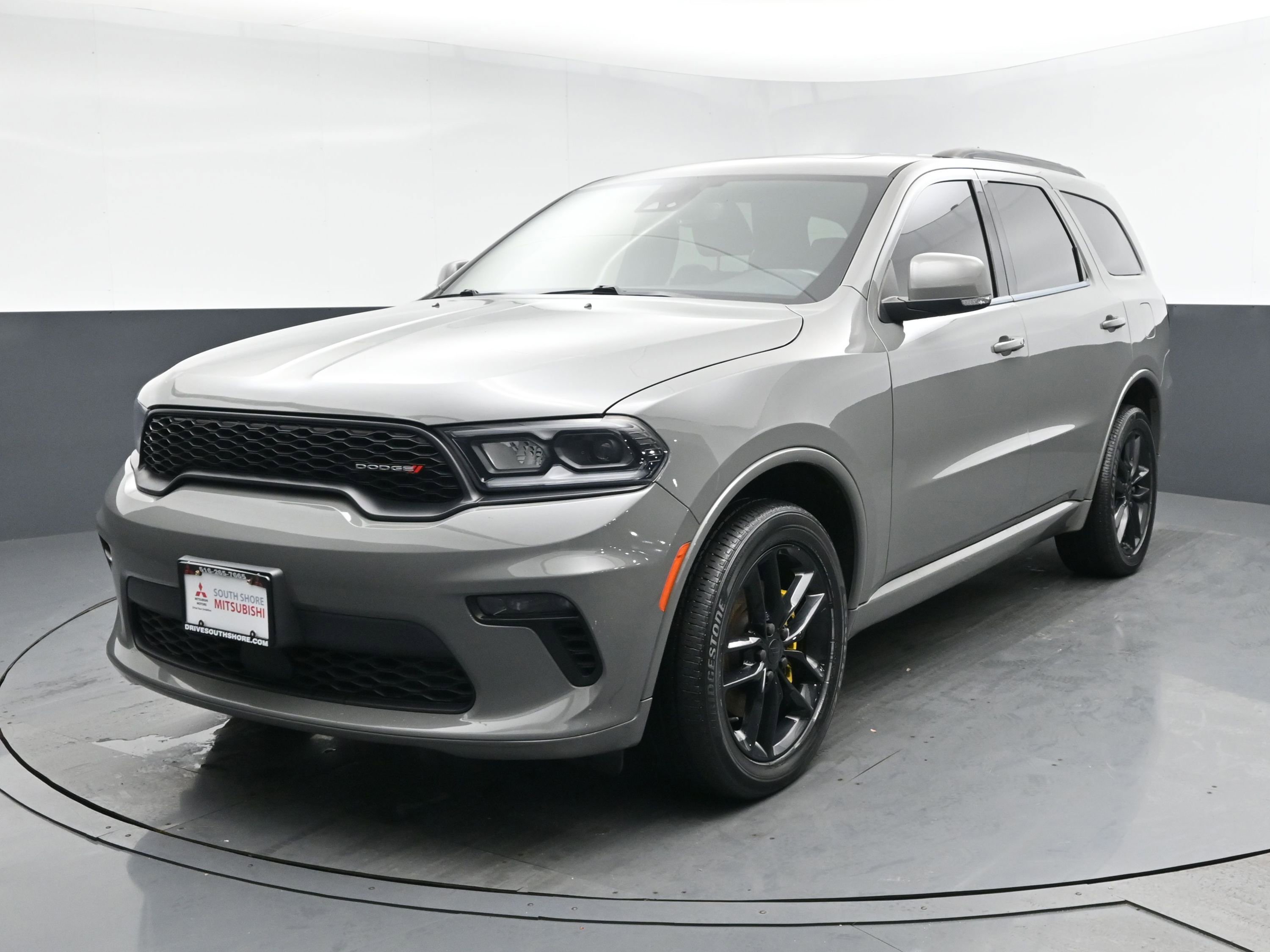 2022 Dodge Durango GT Plus AWD's photo