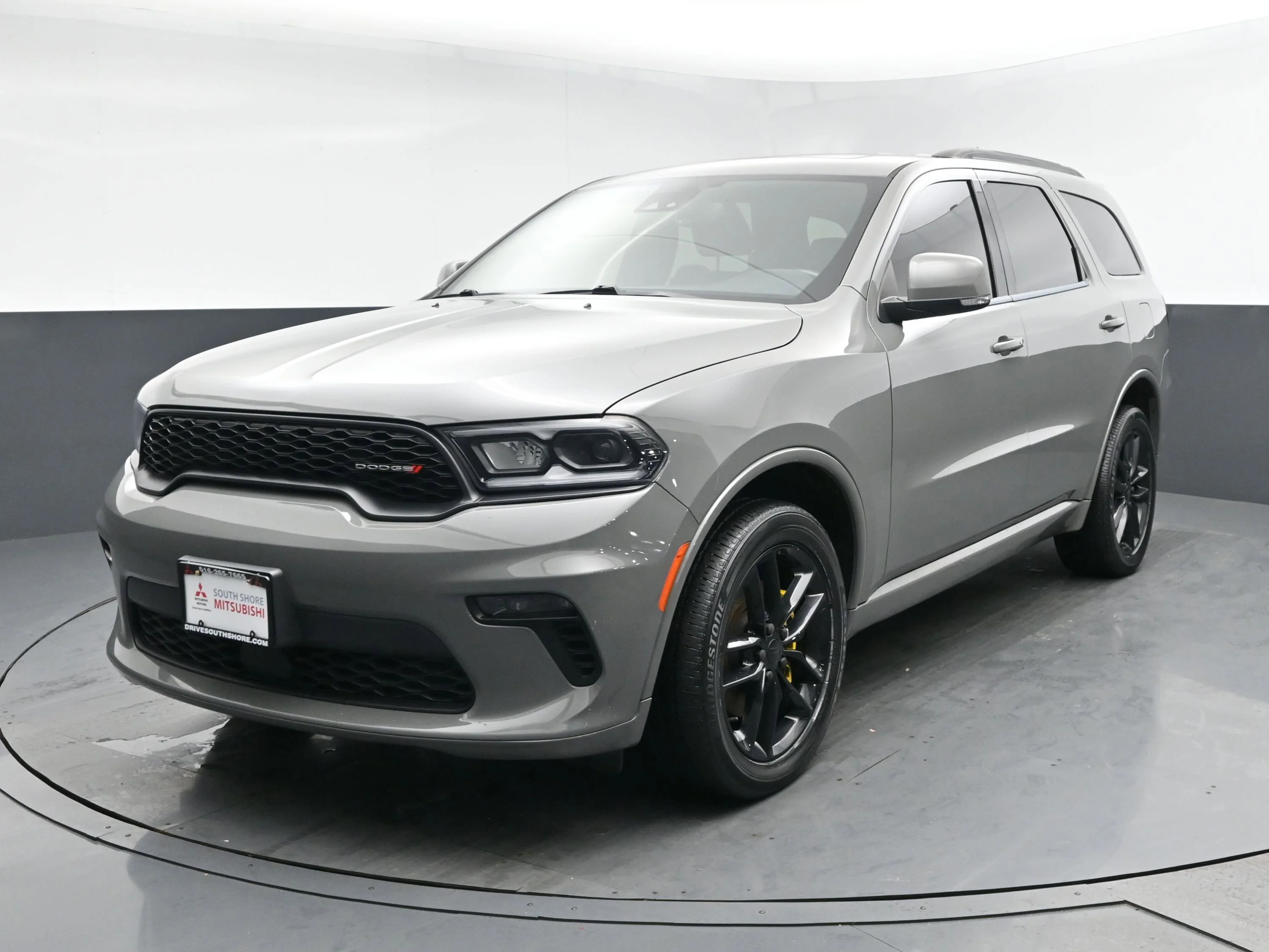 2022 Dodge Durango GT Plus AWD's photo