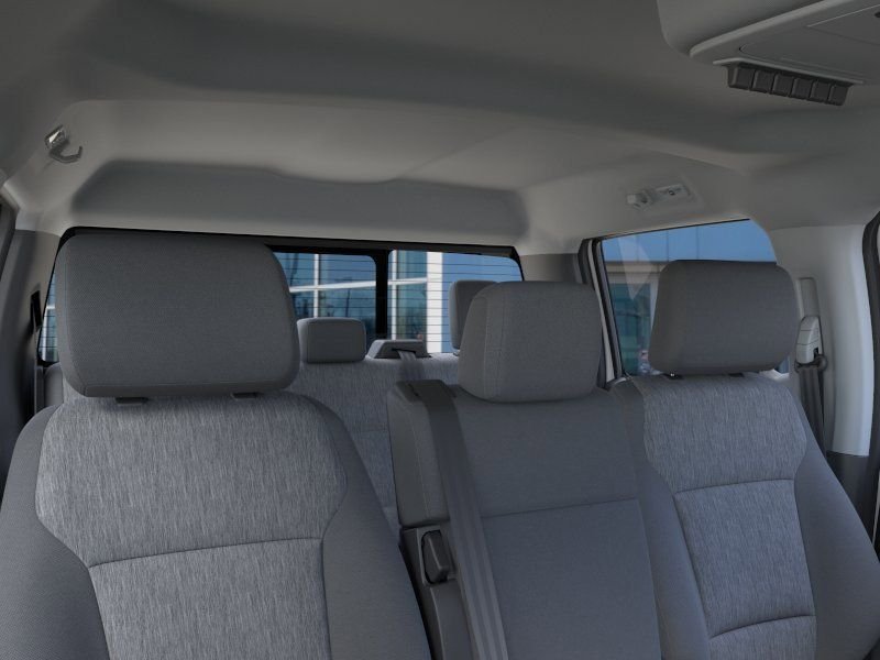 New 2026 Oxford White Ford F-350® XL image 22