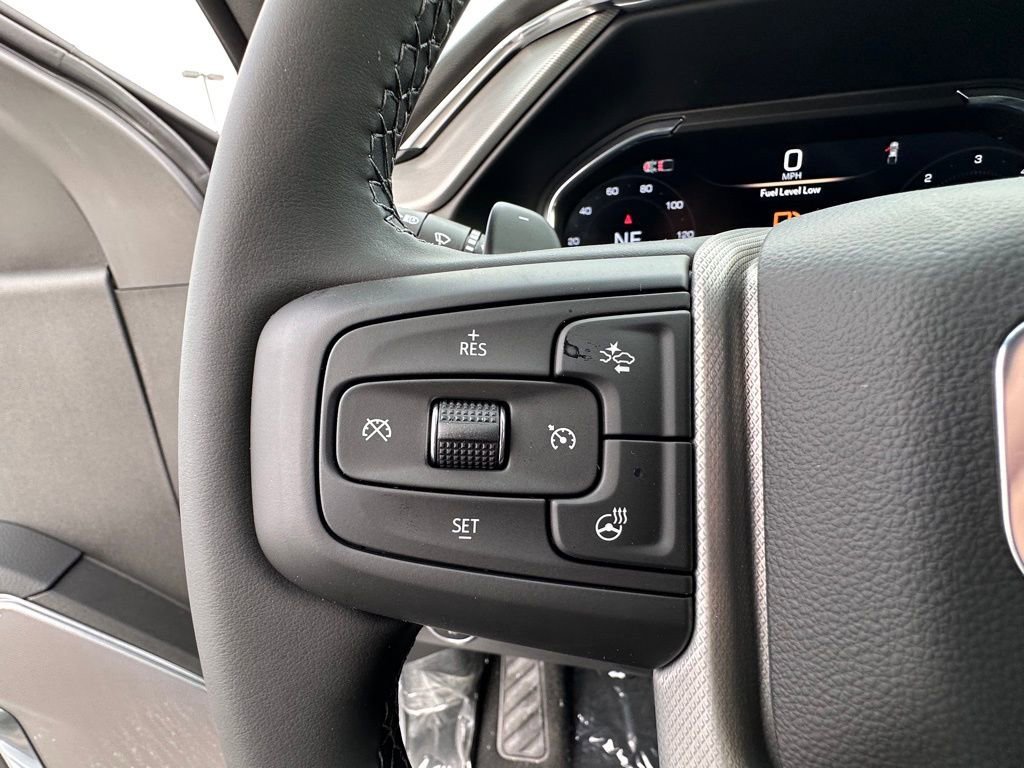 New 2026 Sterling Metallic GMC Denali image 30