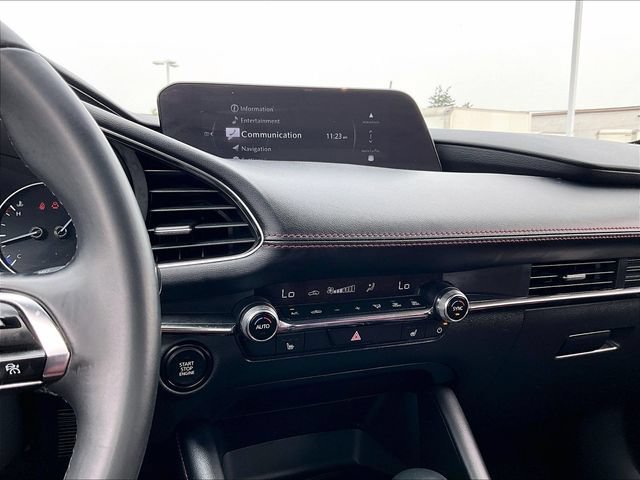 Used 2025 Polymetal Gray Me Mazda 2.5 S Carbon Edition image 18