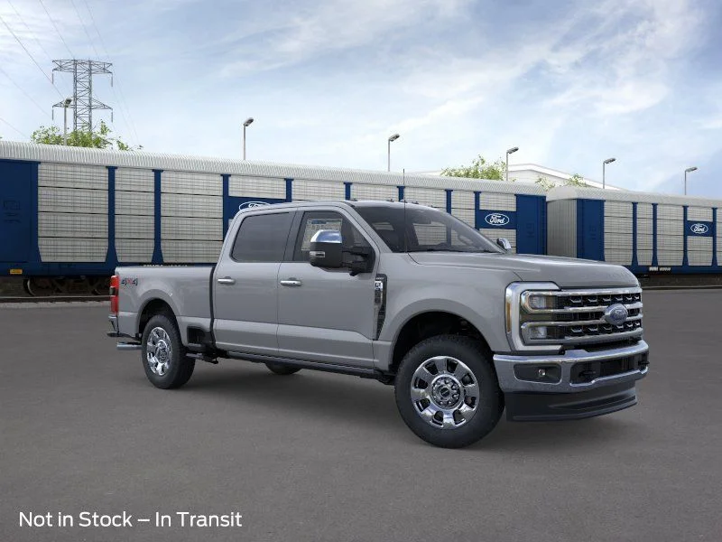 2026 Ford F-250 Lariat 4x4 Crew Cab 6-3/4' Box's photo