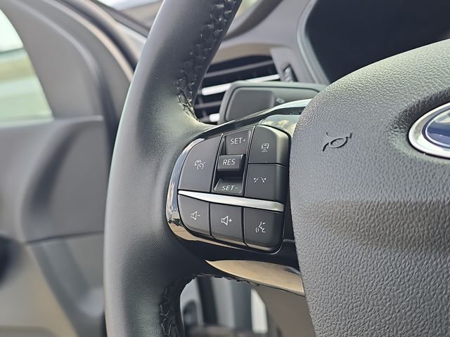 Certified Used 2023 Oxford White Ford Active image 11