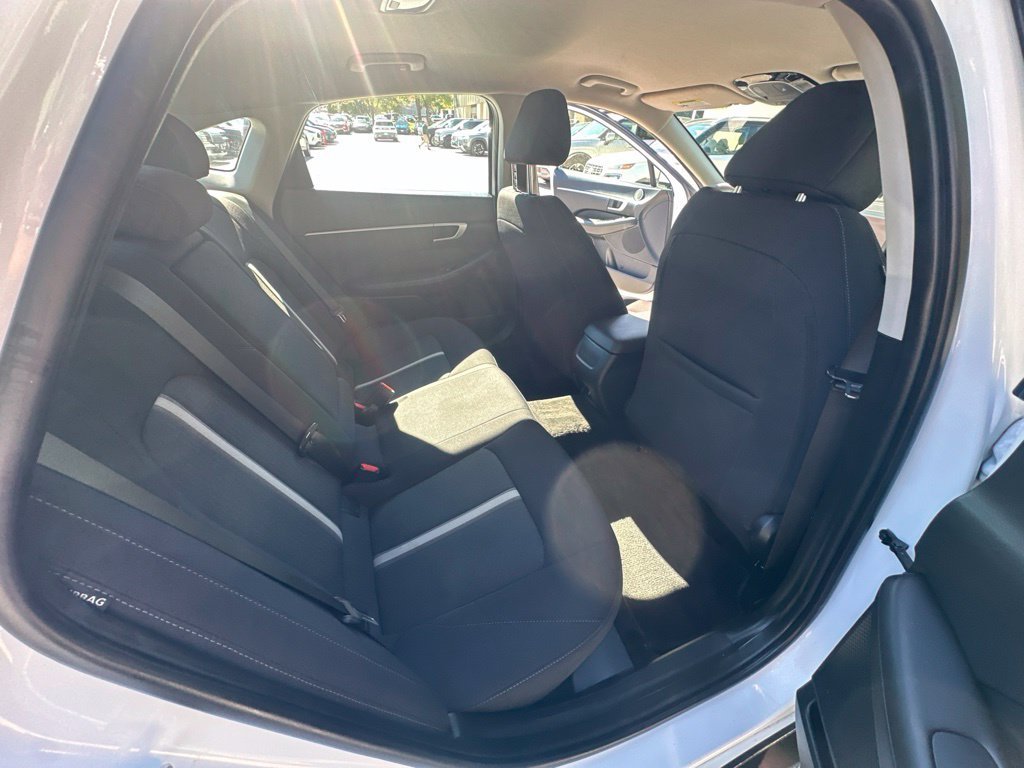 2025 Hyundai Sonata SEL - Photo 31