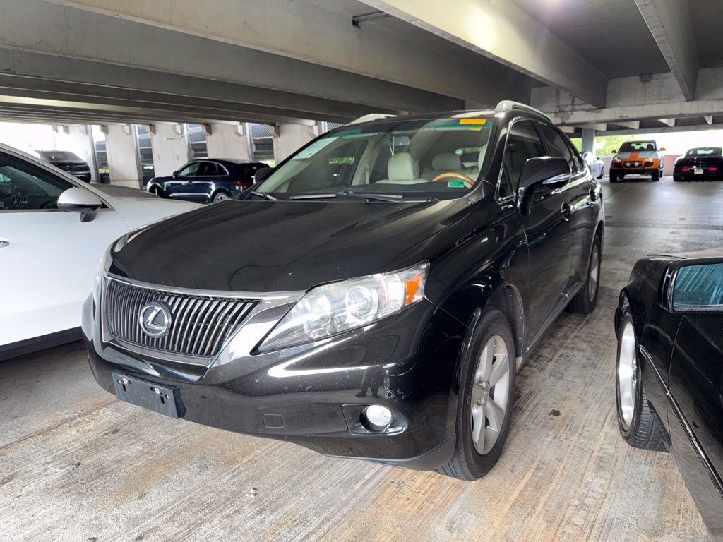 Used 2011  Lexus 350 image 1
