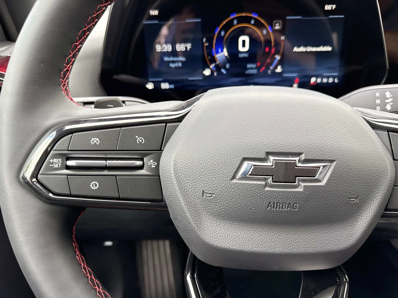 2026 Chevrolet Equinox RS - Photo 15