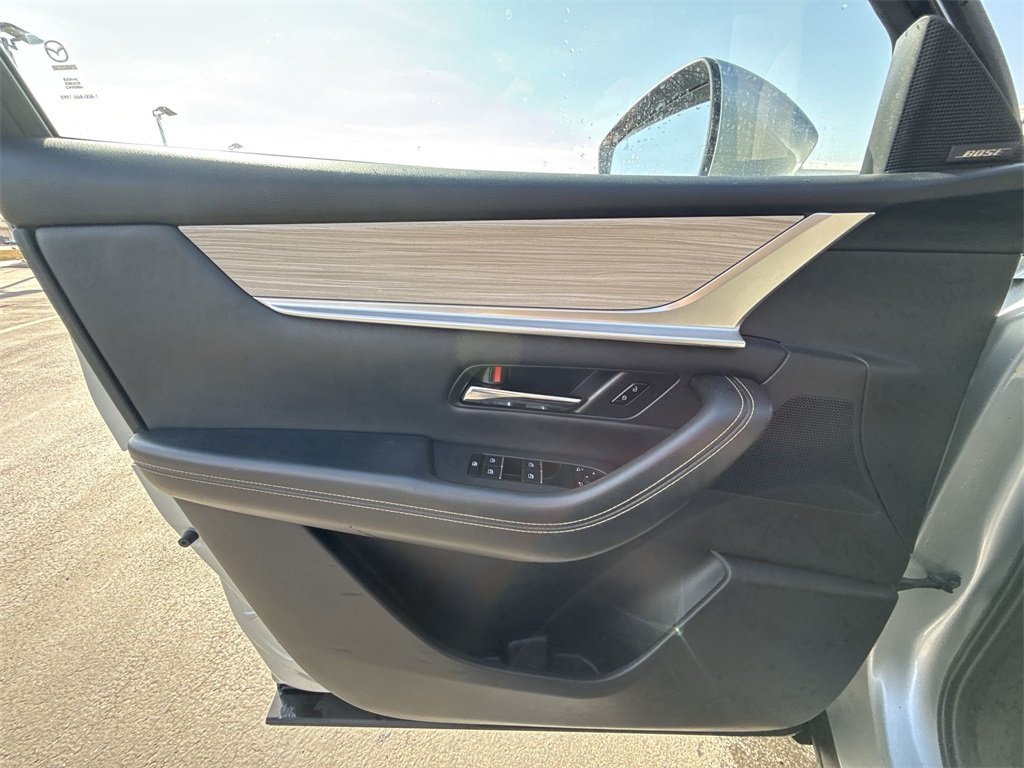 2024 MAZDA CX-90 - Image 12