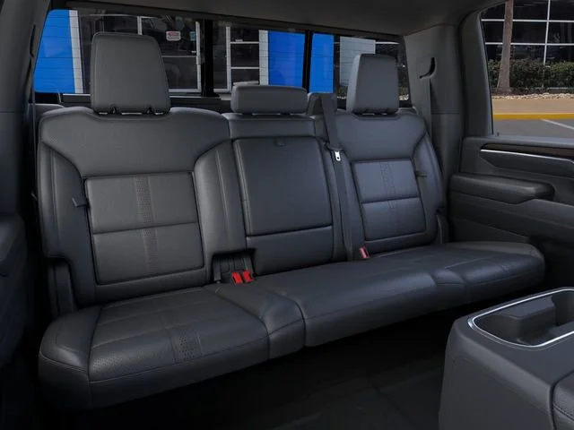 2026 Chevrolet Silverado 2500 HD High Country - Photo 17