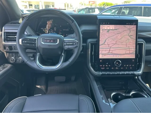 New 2026 Sterling Metallic GMC Elevation image 24