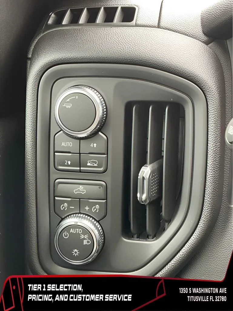 New 2026 Onyx Black GMC Pro image 38