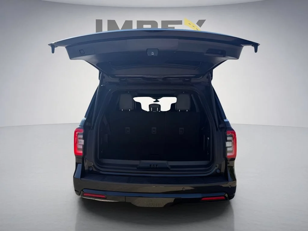 Used 2024  Ford Limited image 33