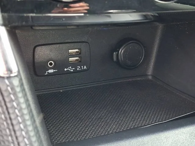 Used 2024 Gray Subaru Premium image 26