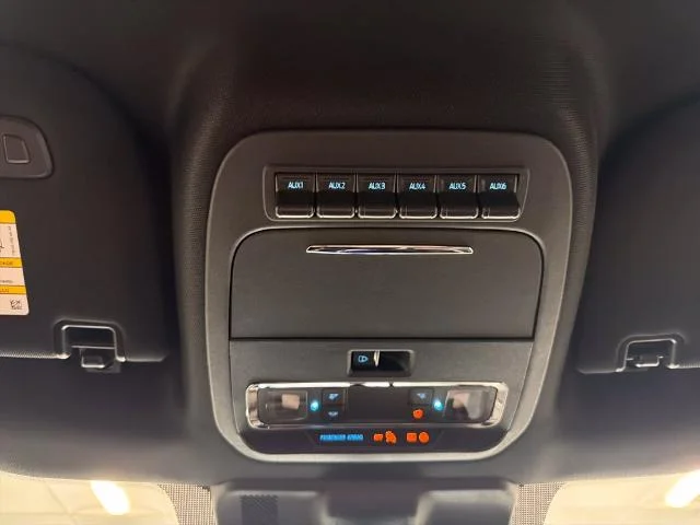 New 2026 Star White Metallic Tri-Coat Ford F-250® Platinum® image 37