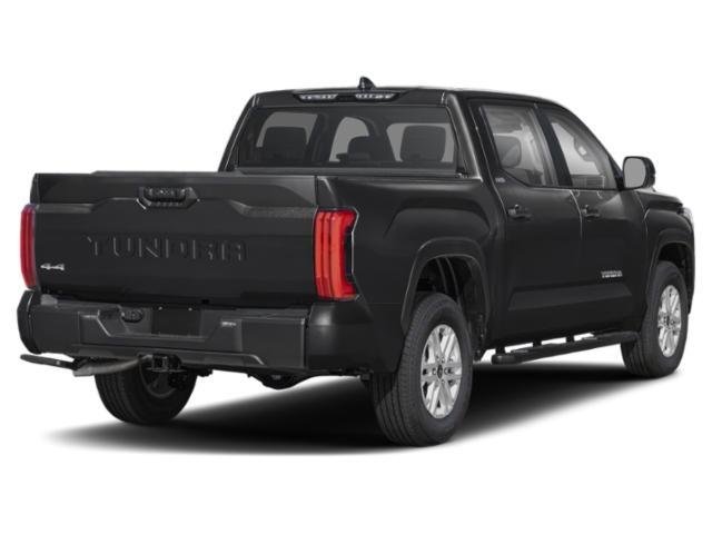 New 2026 Midnight Black Metallic Toyota SR5 image 11