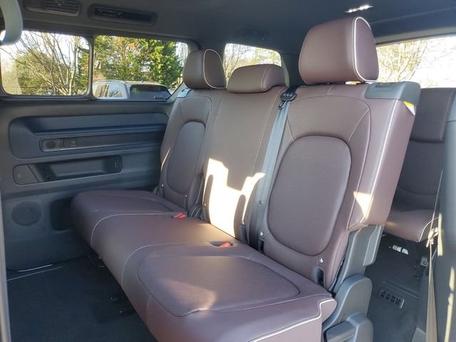 2025 Volkswagen ID. Buzz PRO S - Photo 14