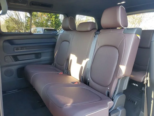 2025 Volkswagen ID. Buzz PRO S - Photo 14