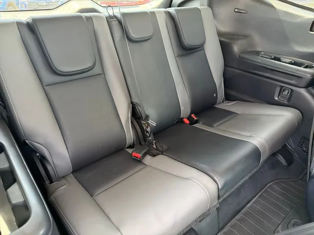 Certified Used 2022 Black Subaru Onyx Edition image 23