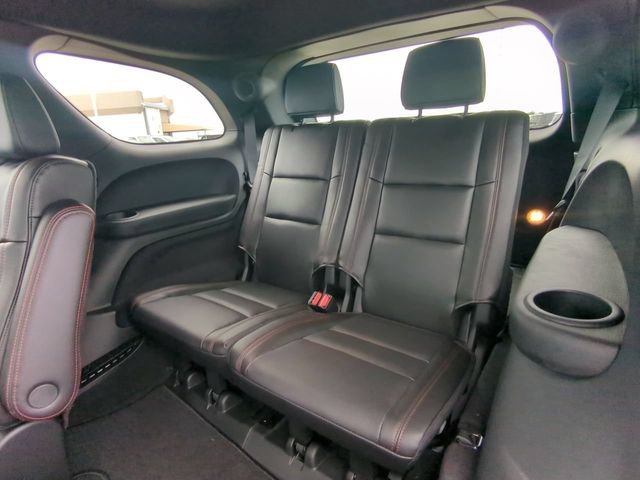 New 2027 White Knuckle Clear-Coat Exterior Paint Dodge GT HEMI image 16