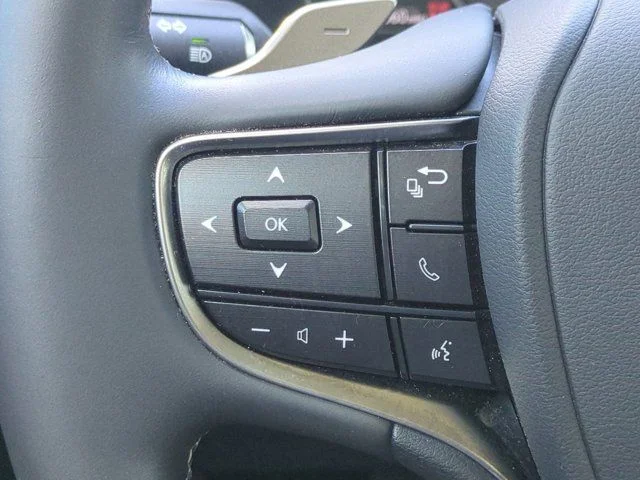 Certified Used 2021 Beige Lexus 350 image 24