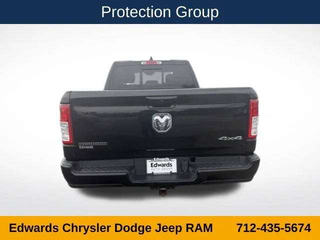 Used 2023 Black Ram Big Horn image 7