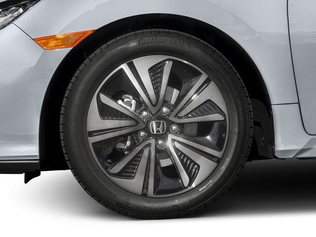 Used 2018  Honda EX image 11