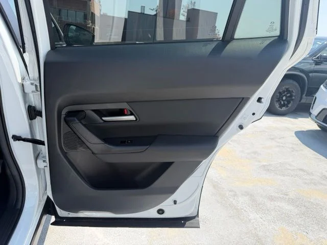 Used 2025 Beige Mazda 2.5 S Premium Package image 16