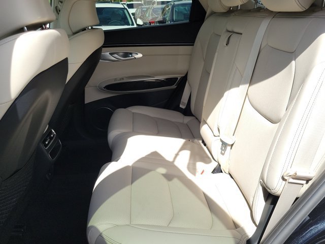 2026 GENESIS GV70 Standard - Photo 8