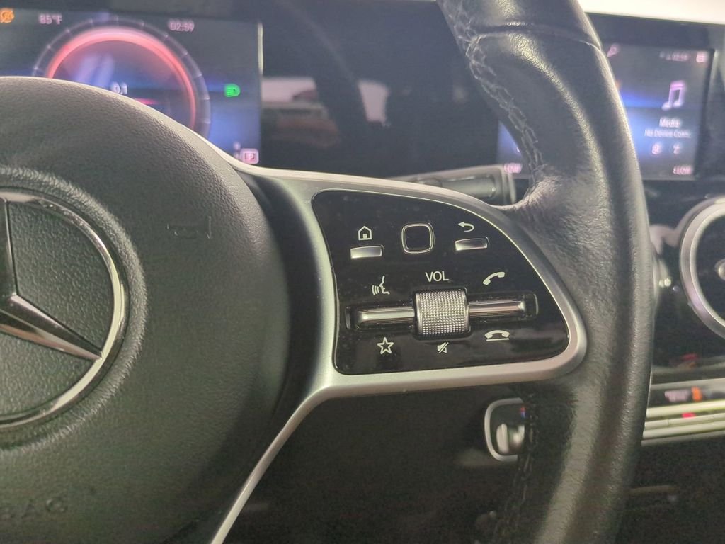 2022 Mercedes-Benz GLB Base - Photo 31