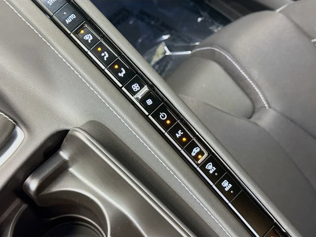 Used 2024 Sea Wolf Gray Tricoat Chevrolet 1LZ image 17