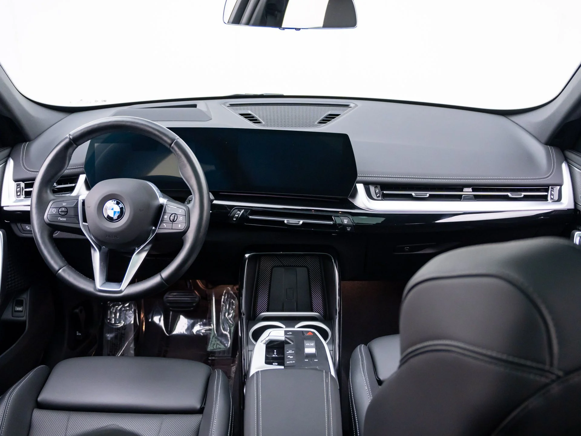 Certified Used 2026 Beige BMW xDrive28i image 10