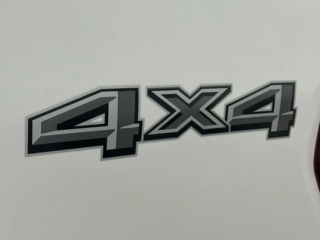 New 2026 White Ford Lariat image 27