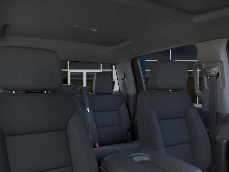 2026 GMC Sierra 1500 Pro - Photo 24