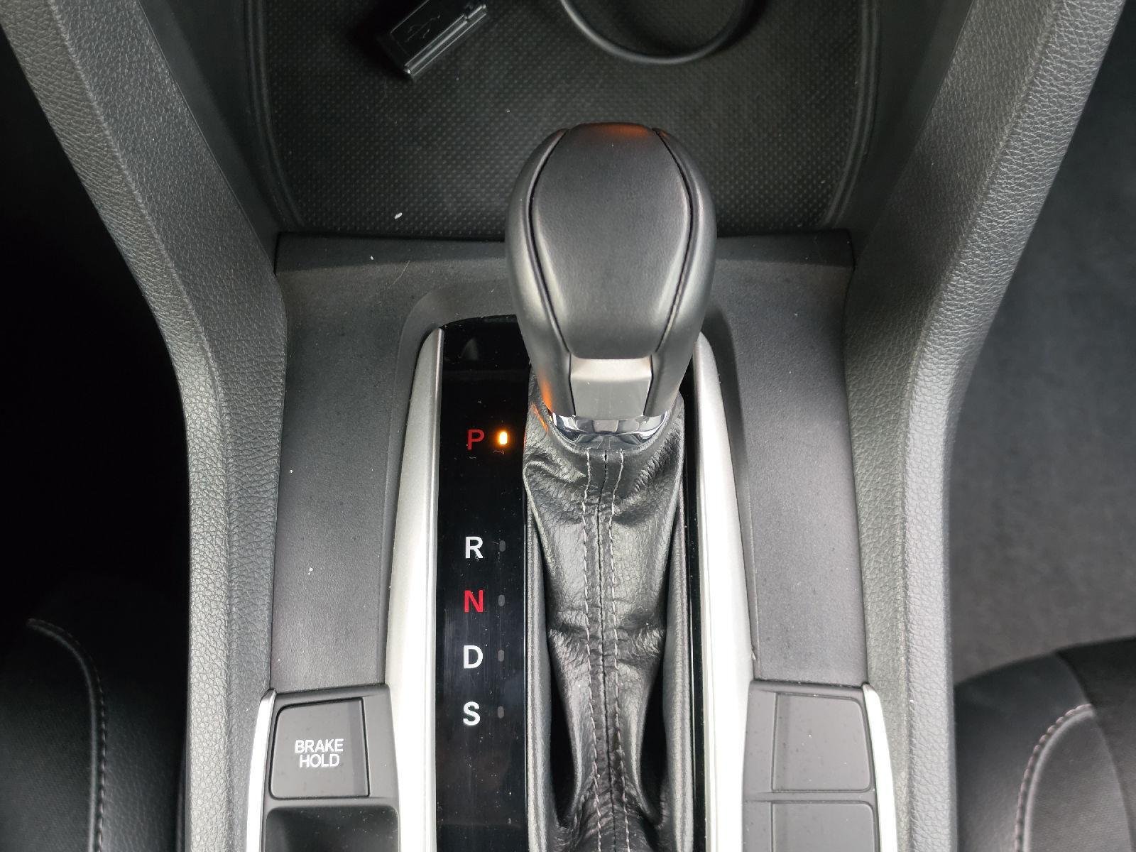 Used 2020 Modern Steel Metallic Honda Sport image 43