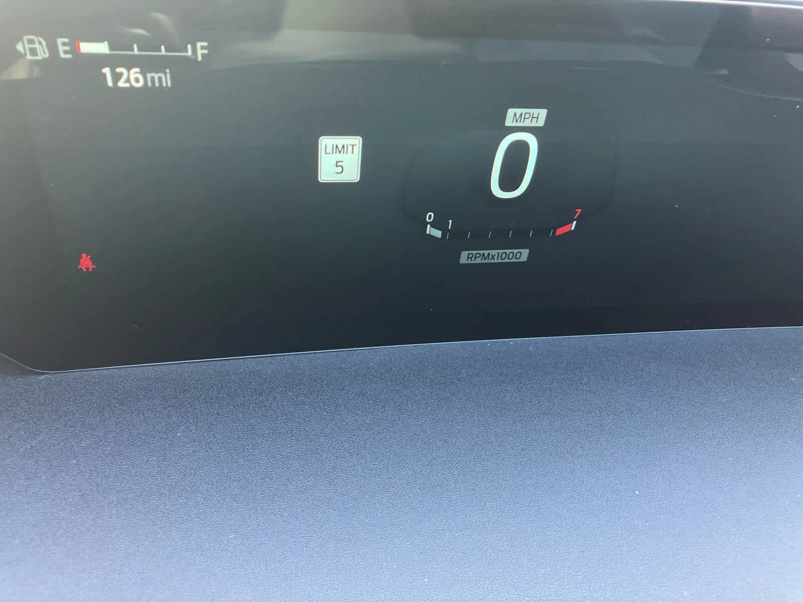 Certified Used 2025 Stone Blue Ford Platinum image 19