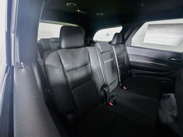 New 2026 Diamond Black Clear-Coat Exterior Paint Dodge GT image 26