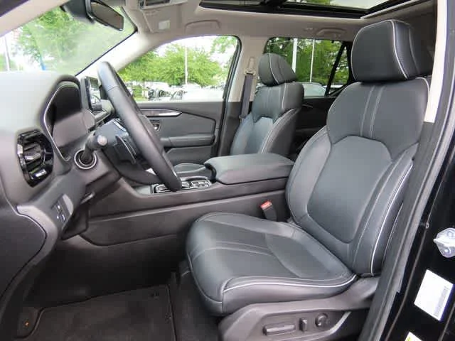 2023 Honda Pilot Elite - Photo 14