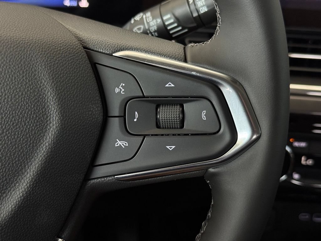 2026 Chevrolet Trax Activ - Photo 25