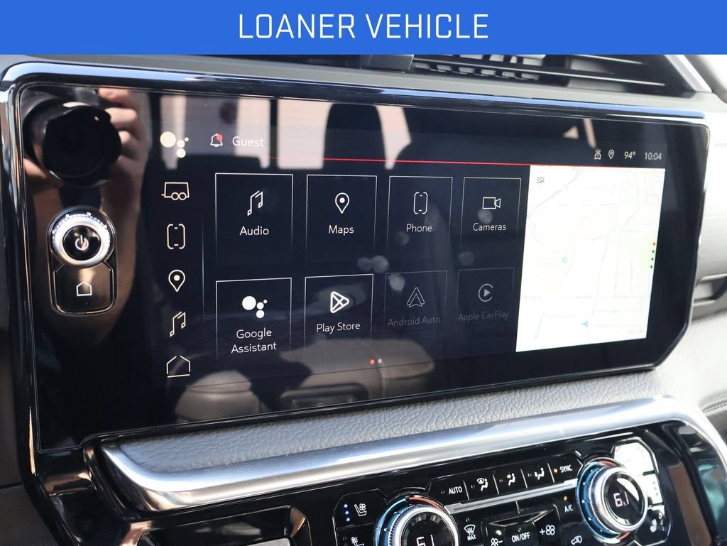 2026 GMC Sierra 1500 Denali - Photo 33