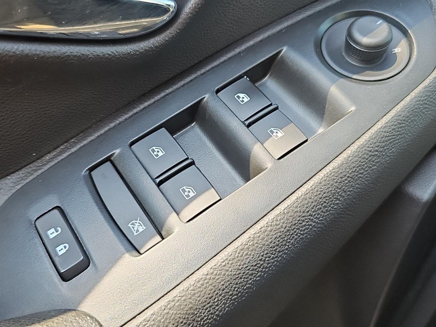 Used 2017 Orange Burst Metallic Chevrolet LT image 23